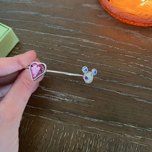 Disney Mickey bracelet